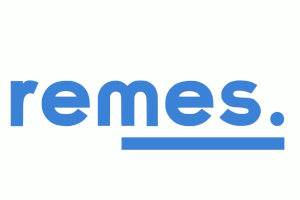 Das Logo von Remes Rechnergestütztes Messen und Prüfen GmbH