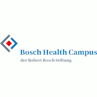 Das Logo von Robert-Bosch-Gesellschaft für Medizinische Forschung mbH