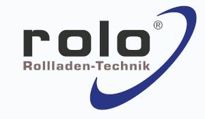 Das Logo von Rolo Rollladen-Technik GmbH