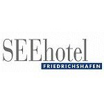 Logo: SEEhotel Friedrichshafen