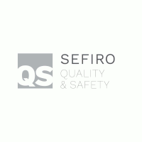 Das Logo von SEFIRO QS KG