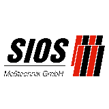 Das Logo von SIOS Meßtechnik GmbH