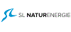 Das Logo von SL NaturEnergie GmbH