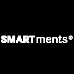 Das Logo von SMARTments business Betriebsges. mbH