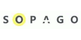 Das Logo von SOPAGO GmbH