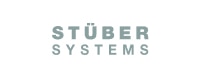 Das Logo von STÜBER SYSTEMS GmbH