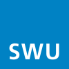 Das Logo von SWU Energie GmbH
