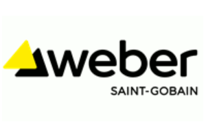 Das Logo von Saint-Gobain Weber GmbH