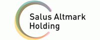 Das Logo von Salus Altmark Holding gGmbH