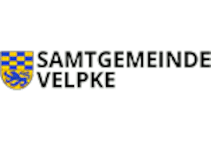 Das Logo von Samtgemeinde Velpke