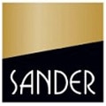 Das Logo von Sander Holding GmbH & Co. KG