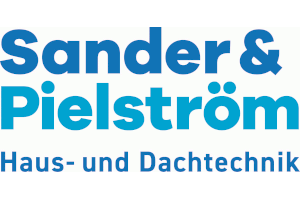 Das Logo von Sander & Pielström GmbH