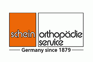 Das Logo von Schein Orthopädie Service KG