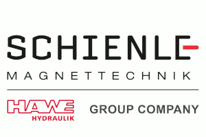 Das Logo von Schienle Magnettechnik + Elektronik GmbH