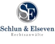 Das Logo von Schlun & Elseven Rechtsanwälte PartG mbB