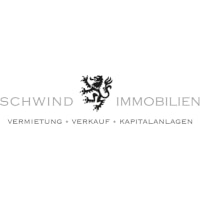 Das Logo von Schwind Immobilien