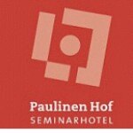 Das Logo von Seminarhotel Kuhlowitz GmbH Paulinen Hof Seminarhotel