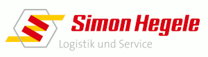 Logo: Simon Hegele Gesellschaft für Logistik und Service mbH