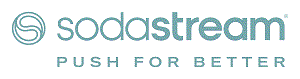 Das Logo von SodaStream GmbH