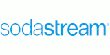 SodaStream  GmbH Logo