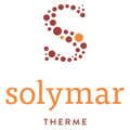 Das Logo von Solymar Therme GmbH & Co. KG