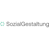 Das Logo von SozialGestaltung GmbH