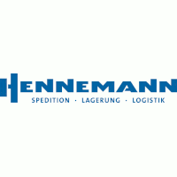 Logo: Spedition Hennemann e.K.
