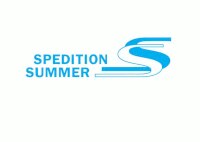 Logo: Spedition Summer GbR