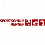 Logo: Sportschule Hennef