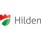 Das Logo von Stadt Hilden