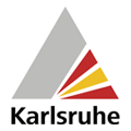 Das Logo von Stadt Karlsruhe