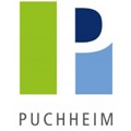 Das Logo von Stadt Puchheim