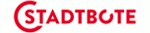 Logo: Stadtbote GmbH