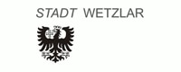 Das Logo von Stadtverwaltung Wetzlar
