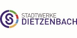 Das Logo von Stadtwerke Dietzenbach GmbH