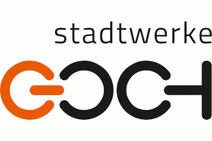 Das Logo von Stadtwerke Goch GmbH
