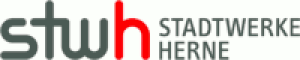 Das Logo von Stadtwerke Herne AG
