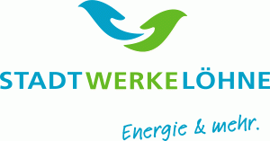 Das Logo von Stadtwerke Löhne Energie & mehr GmbH