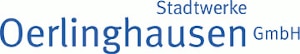 Das Logo von Stadtwerke Oerlinghausen GmbH