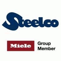 Das Logo von Steelco GmbH