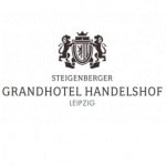 Das Logo von Steigenberger Grandhotel Handelshof Leipzig