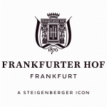 Das Logo von Steigenberger Icon Frankfurter Hof