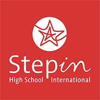 Logo: Stepin GmbH