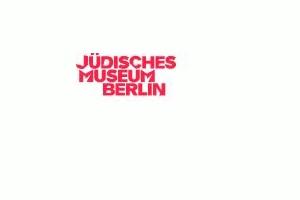 Logo: Stiftung Jüdisches Museum Berlin