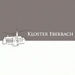 Logo: Stiftung Kloster Eberbach