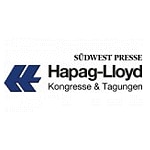 Südwest Presse + Hapag-Lloyd Reisebüro GmbH & Co. KG Logo
