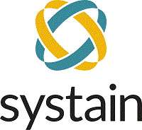 Das Logo von Systain Consulting GmbH