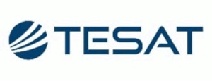 TESAT-Spacecom GmbH & Co. KG Logo