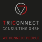 Das Logo von TRICONNECT Consulting GmbH