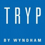 Das Logo von TRYP by Wyndham Kassel City Centre Hotel